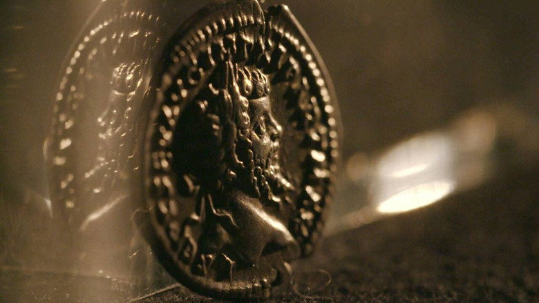 What Killed the Roman Empire? still 3