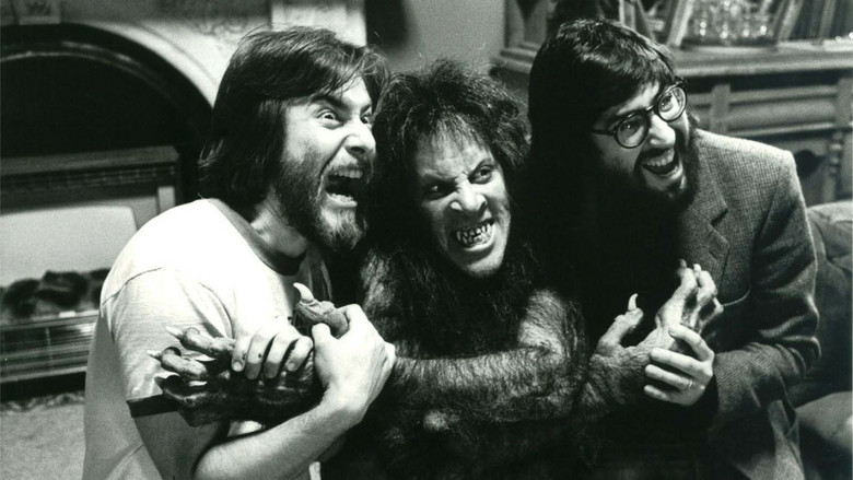 Beware the Moon: Remembering 'An American Werewolf in London' still 1
