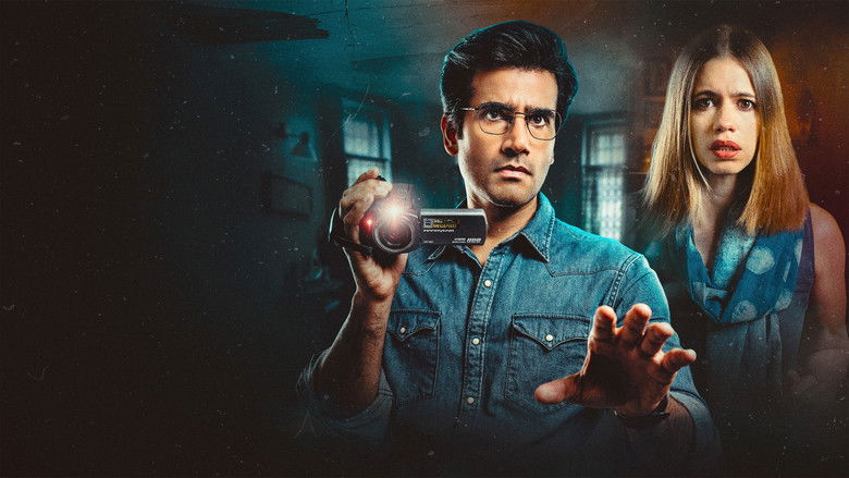 Bhay: The Gaurav Tiwari Story still 3