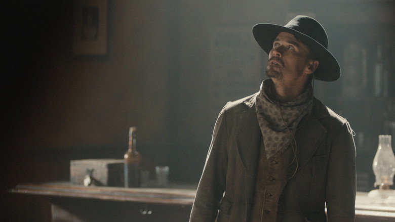 The Gunfighter still 1