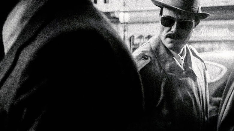 The Disappearance of Josef Mengele still 3