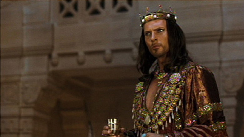 One Night with the King still 6