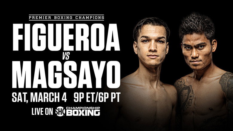 Brandon Figueroa vs. Mark Magsayo still 1