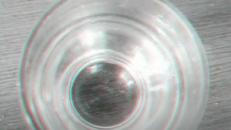 Copos D'Água still 1