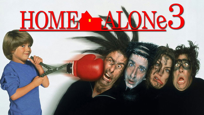Home Alone 3 still 7