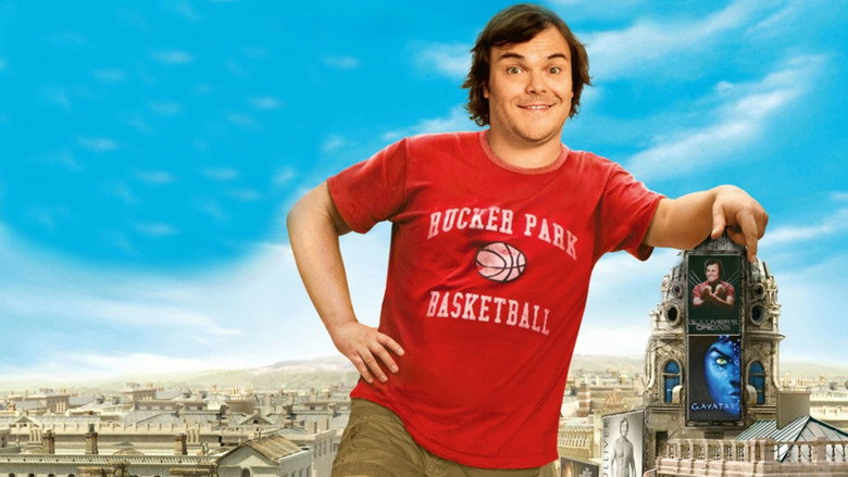 Gulliver's Travels still 2