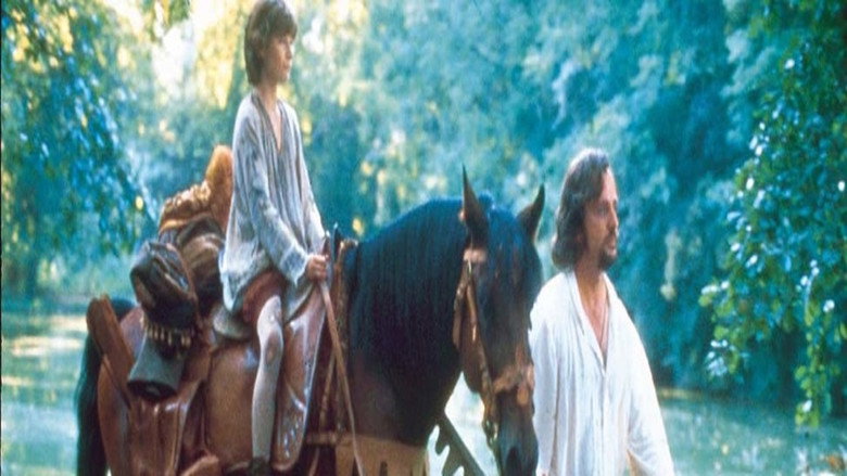 The Prince and the Pauper still 1
