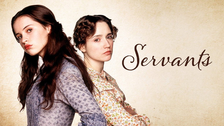 Servants still 1