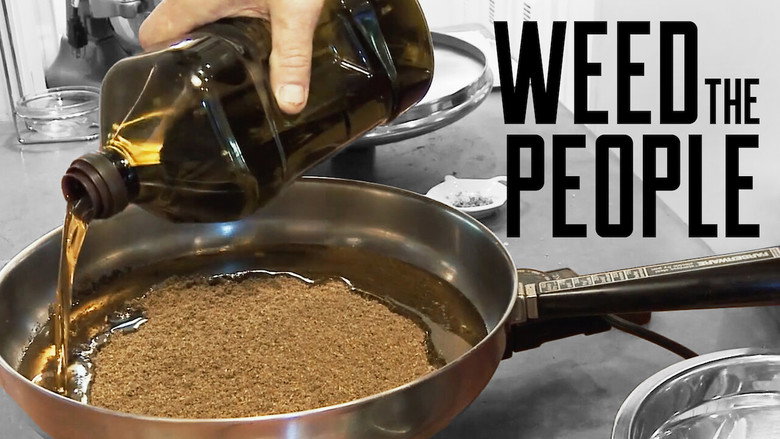 Weed the People still 5