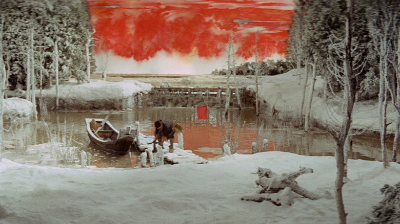 Kwaidan still 1