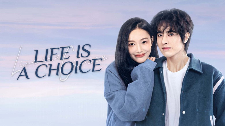 Life is a Choice still 1
