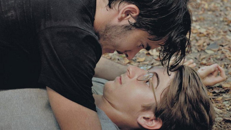 The Flock still 4