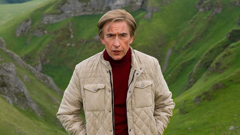 How Are You? It's Alan (Partridge) still 1