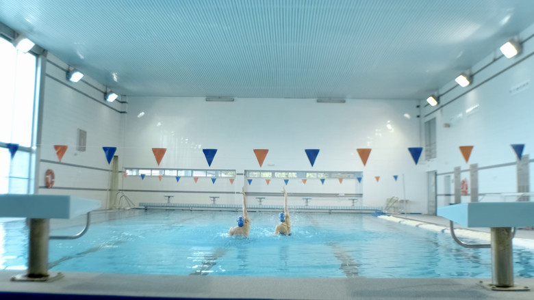 Men In Sync still 3