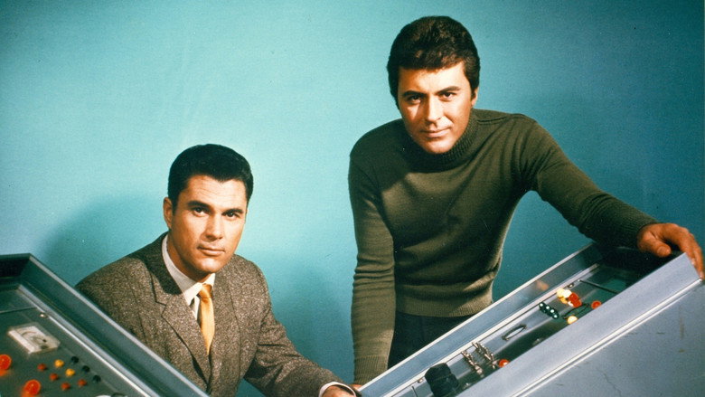 The Time Tunnel still 3