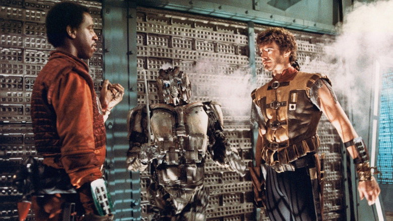 The Ice Pirates still 3