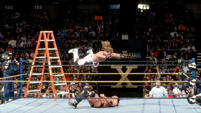 WWE WrestleMania X still 7