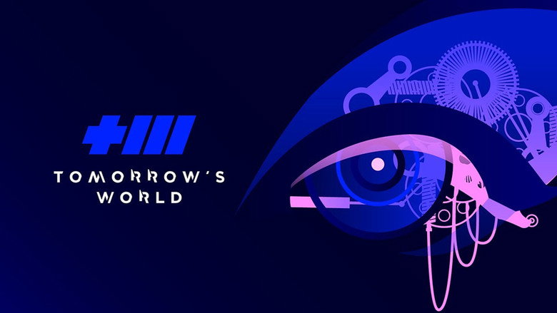 Tomorrow's World: People of Science still 2