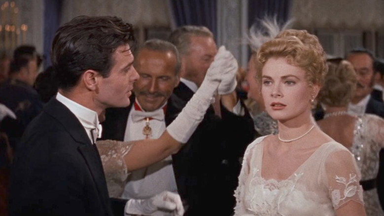 The Swan still 2