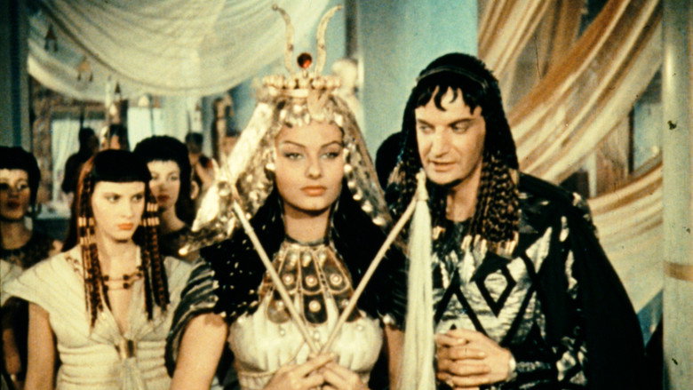 Two Nights with Cleopatra still 1