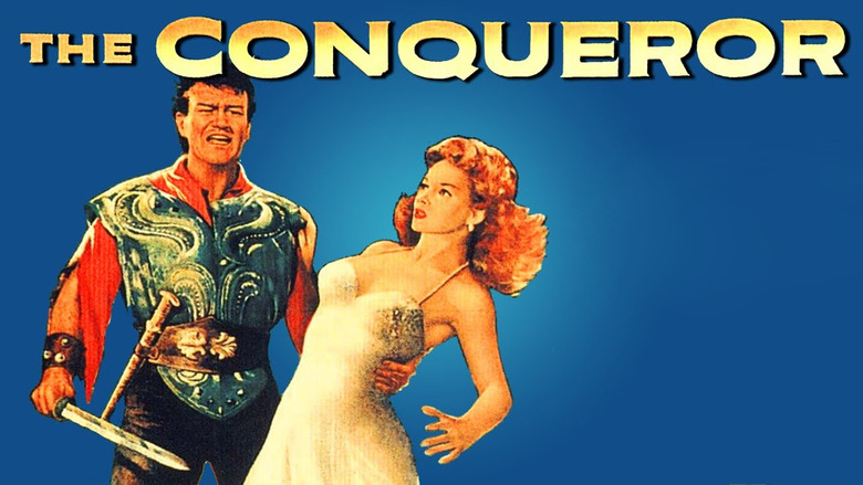 The Conqueror still 3