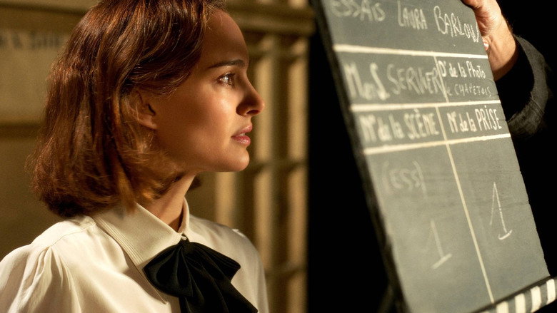Planetarium still 1