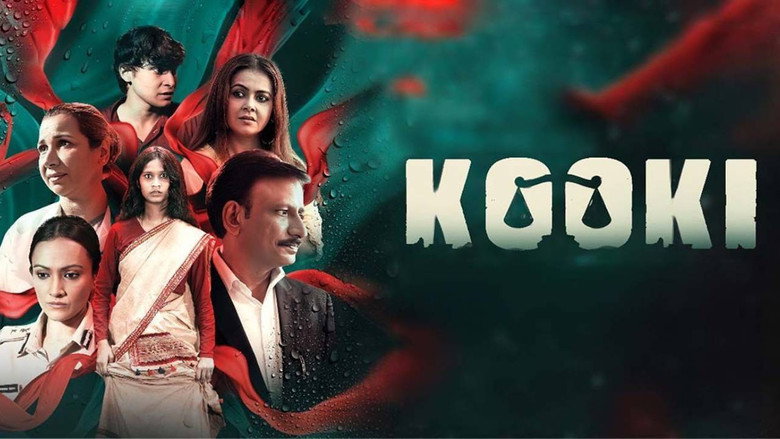 Kooki still 2