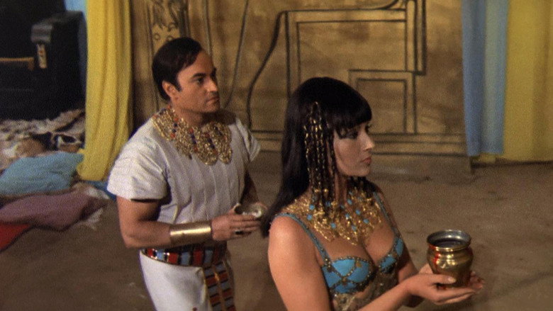 The Mummy's Revenge still 4