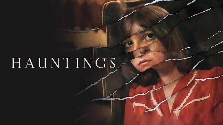 Hauntings still 4