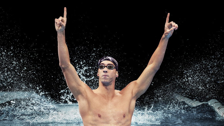 Michael Phelps: Medals, Memories & More still 1