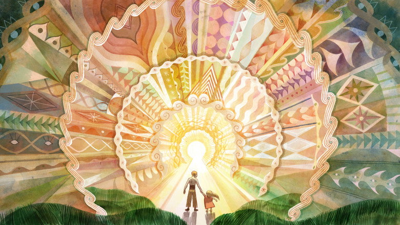 Kindred Spirits still 1