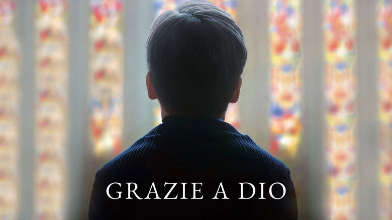By the Grace of God still 8