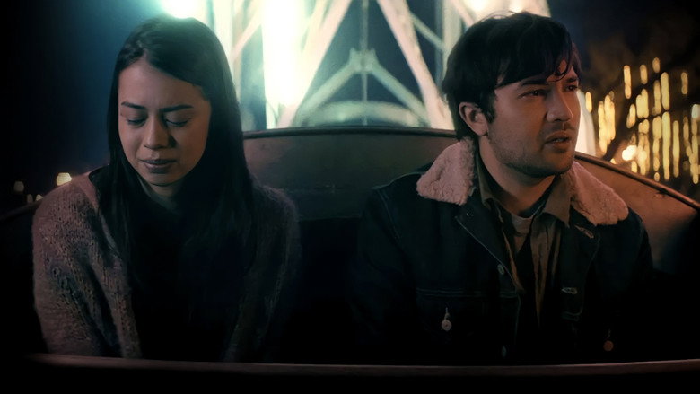 The Wheel still 2