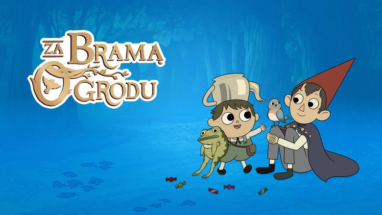 Over the Garden Wall still 7