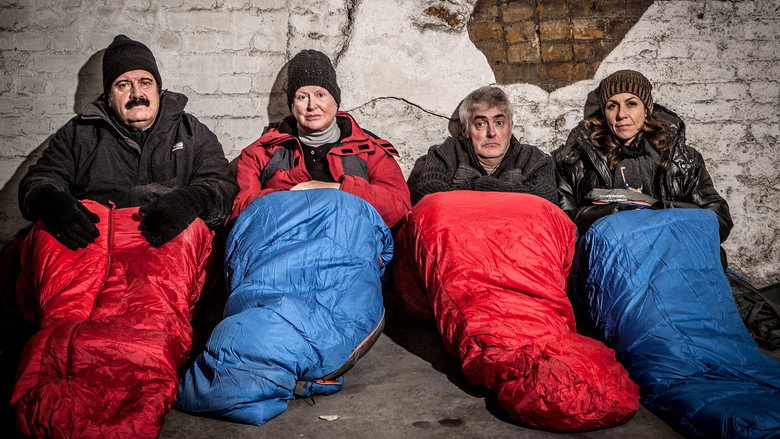 Famous, Rich and Homeless still 1