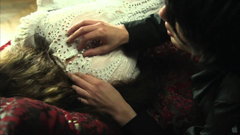 The Sleeping Beauty still 1