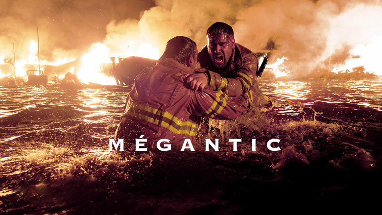 Megantic still 3