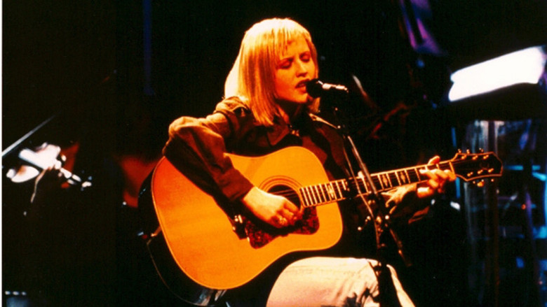 The Cranberries: MTV Unplugged still 3
