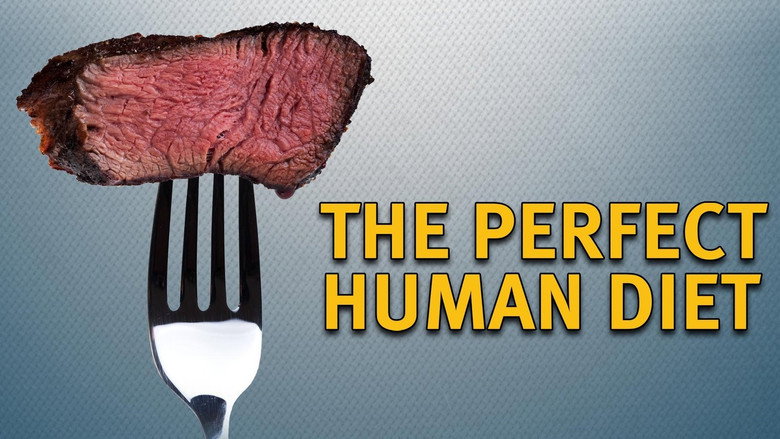 The Perfect Human Diet still 1
