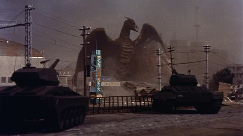 Rodan still 2