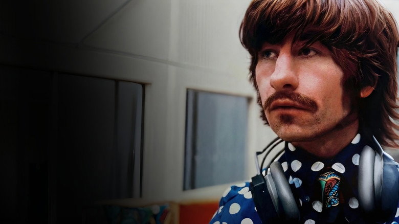 The Beatles: Ringo still 2