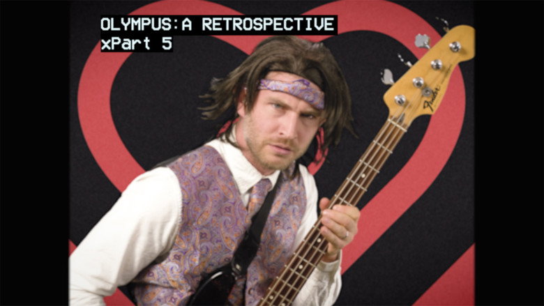 Olympus: A Retrospective still 8