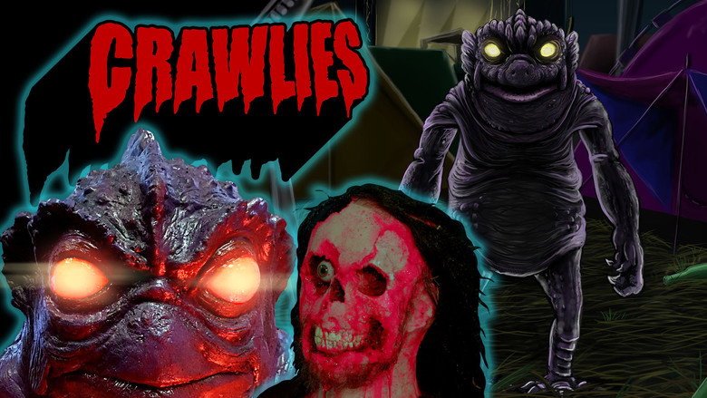 Crawlies still 1