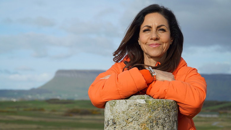 Julia Bradbury's Irish Journey still 1