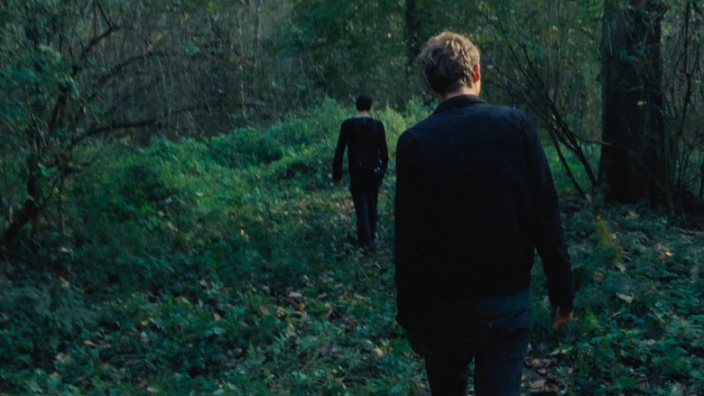 Boy with the Devil still 2
