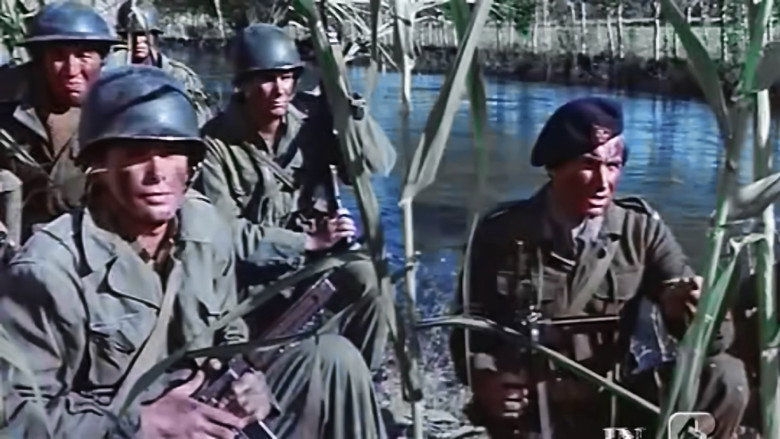 From Hell to Victory still 5