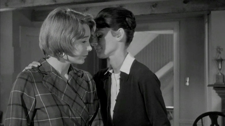 The Children's Hour still 5