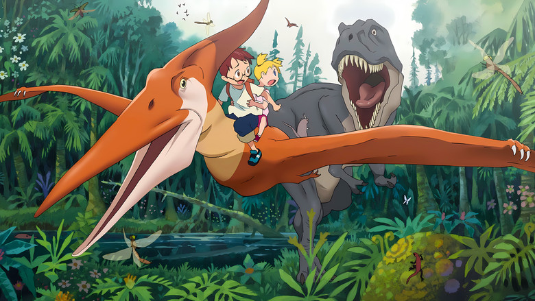 Magic Tree House still 1