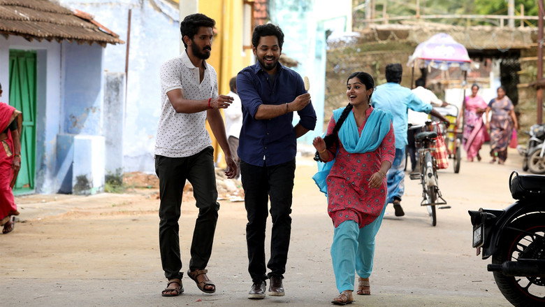 Veeran still 6