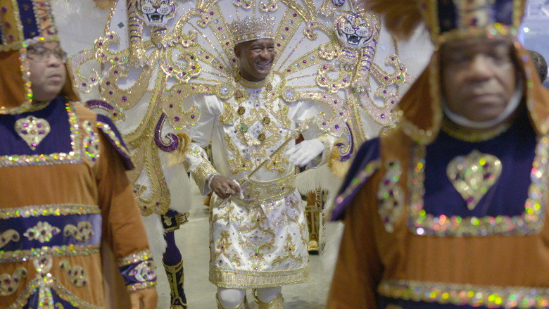 A King Like Me still 1